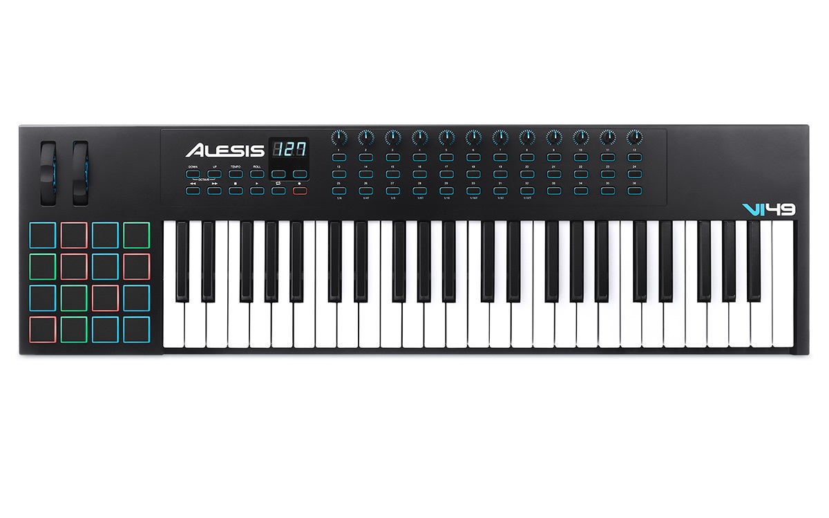 Obrázok Alesis VI49