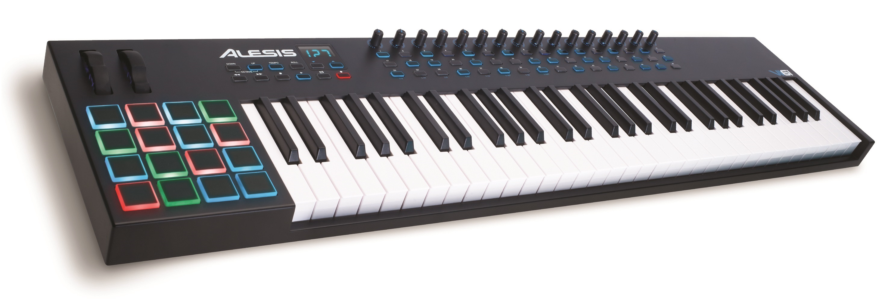 Obrázok Alesis VI61