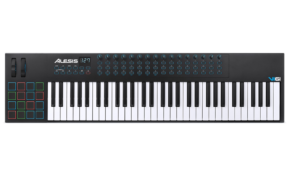 Obrázok Alesis VI61