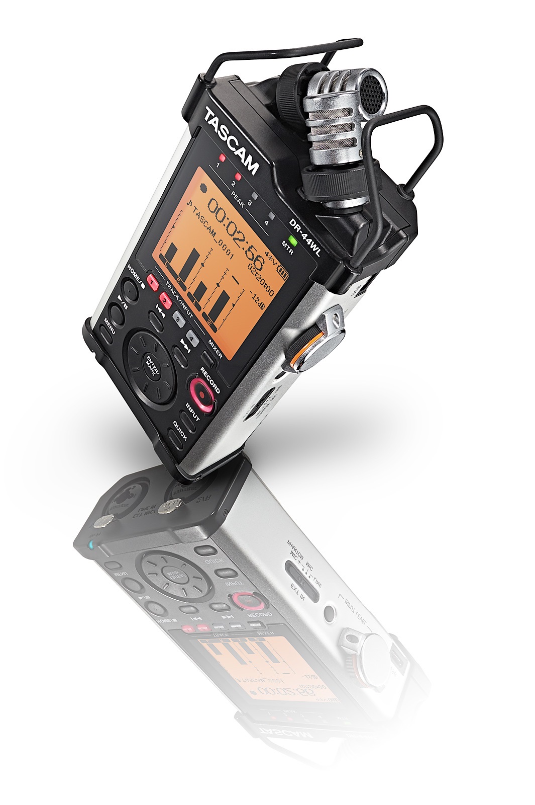 Obrázok Tascam DR-44WL