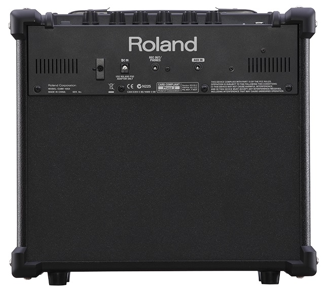 Obrázok Roland CUBE-10GX