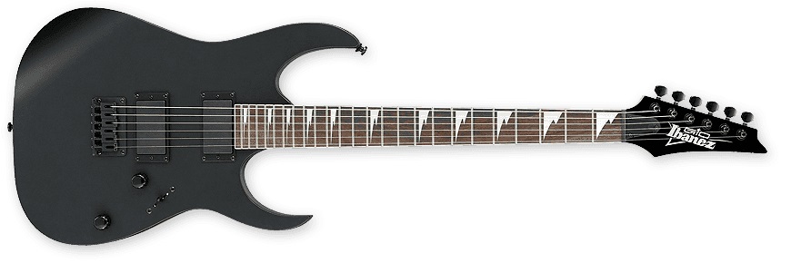 Obrázok Ibanez GRG121DX-BKF