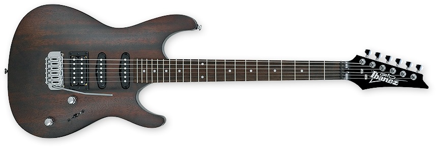 Obrázok Ibanez Gio GSA60-WNF