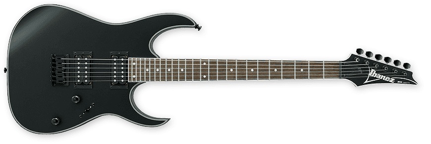 Obrázok Ibanez RG421EX-BKF