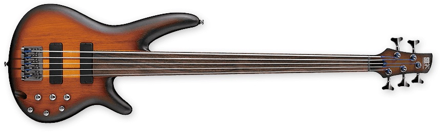 Obrázok Ibanez SRF705-BBF