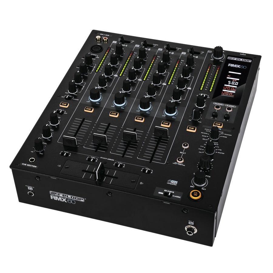 Obrázok Reloop RMX-60 Digital