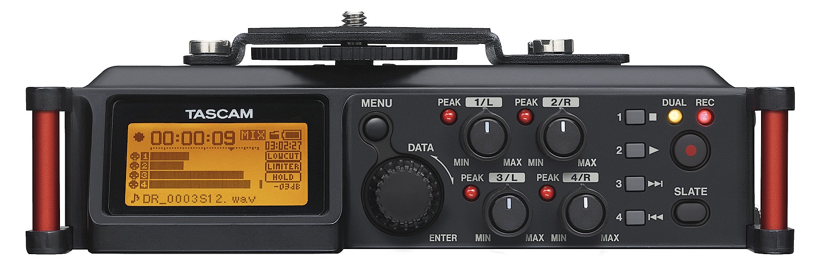 Obrázok Tascam DR-70D