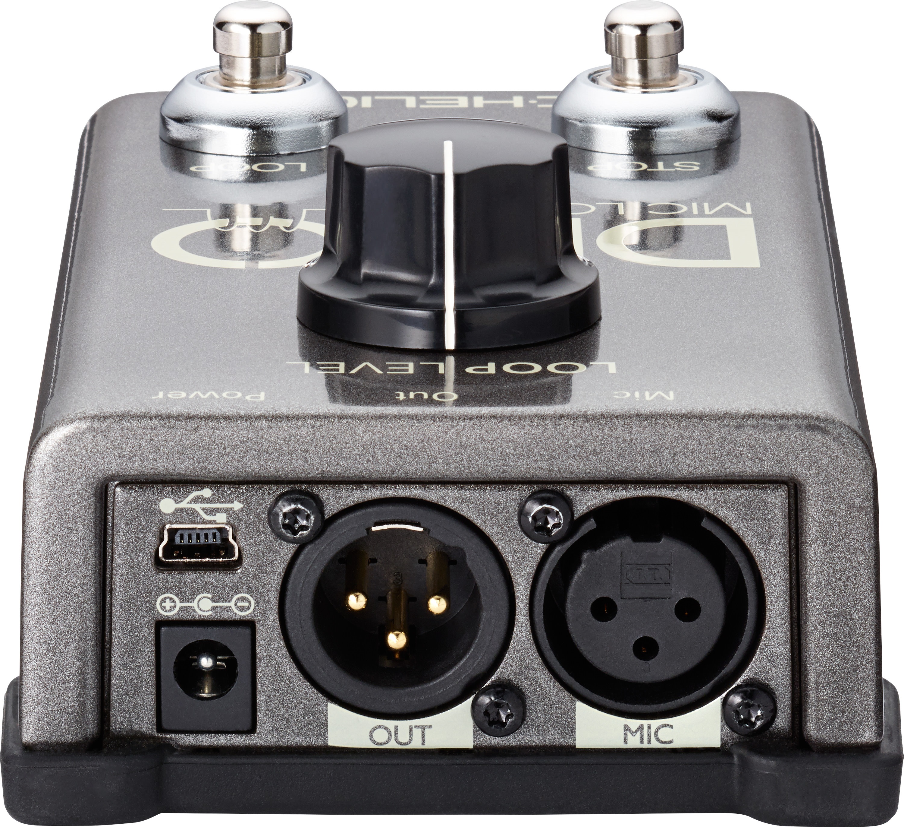 Obrázok TC Helicon Ditto Mic Looper