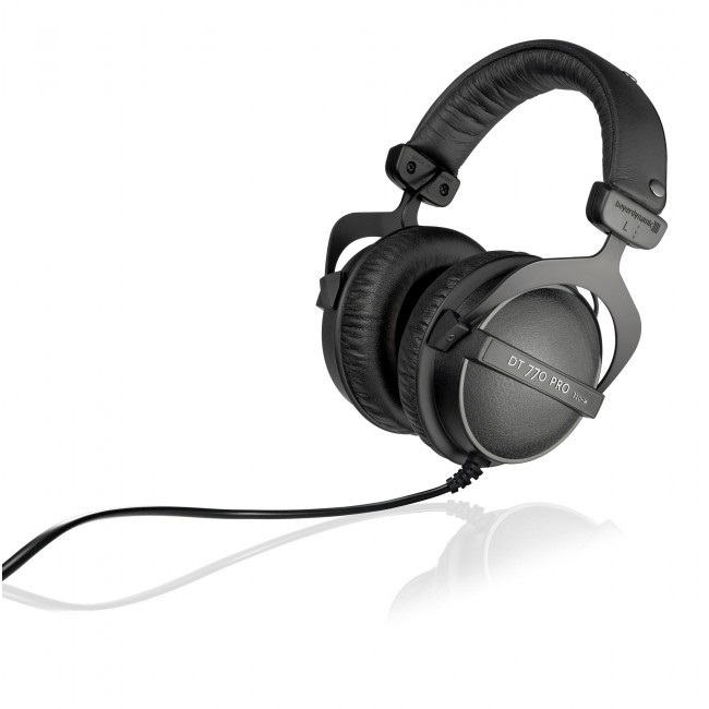 Obrázok Beyerdynamic DT 770 PRO 32