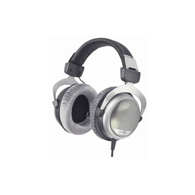 Obrázok Beyerdynamic DT 880 250 ohmov (481793)