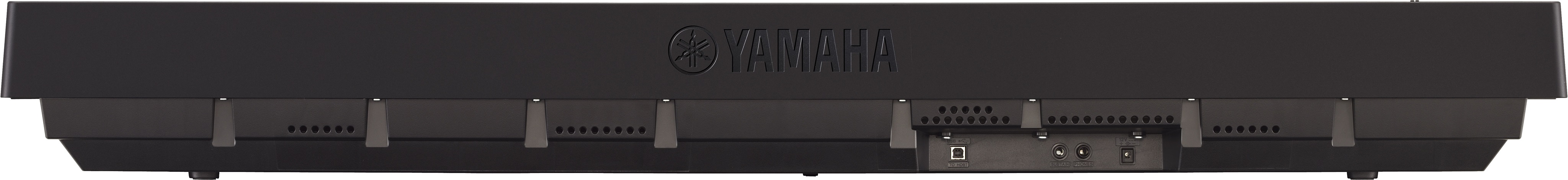 Obrázok Yamaha P-45 Black