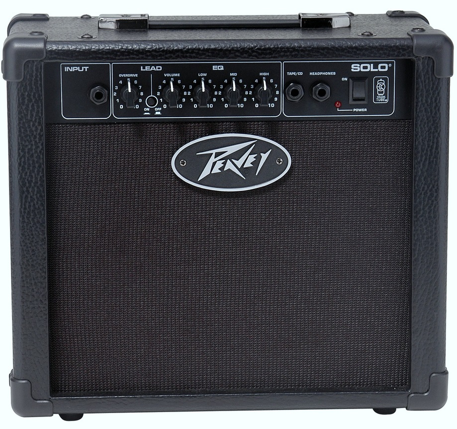 Obrázok Peavey Solo Combo