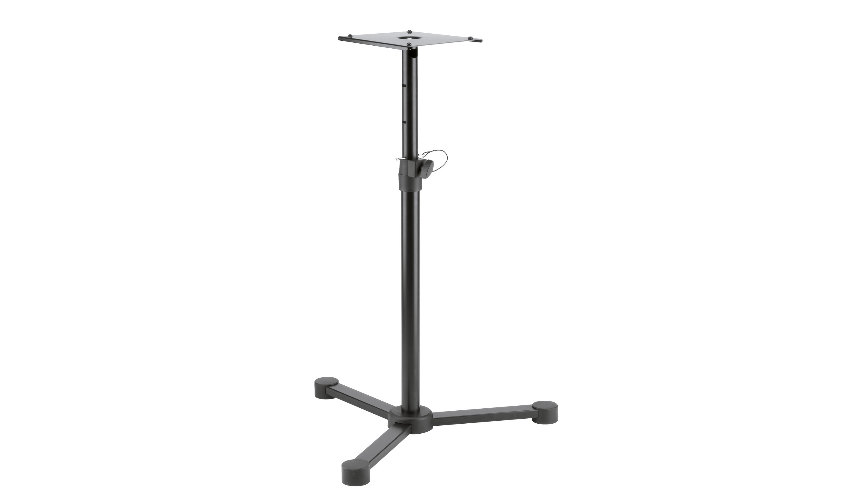 Obrázok Konig & Meyer 26720 Monitor Stand Black