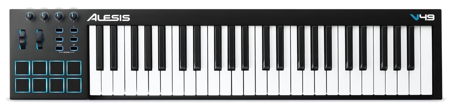 Obrázok Alesis V49