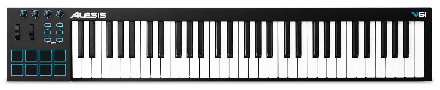 Obrázok Alesis V61