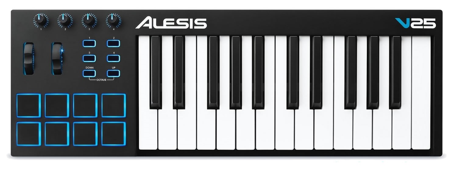 Obrázok Alesis V25