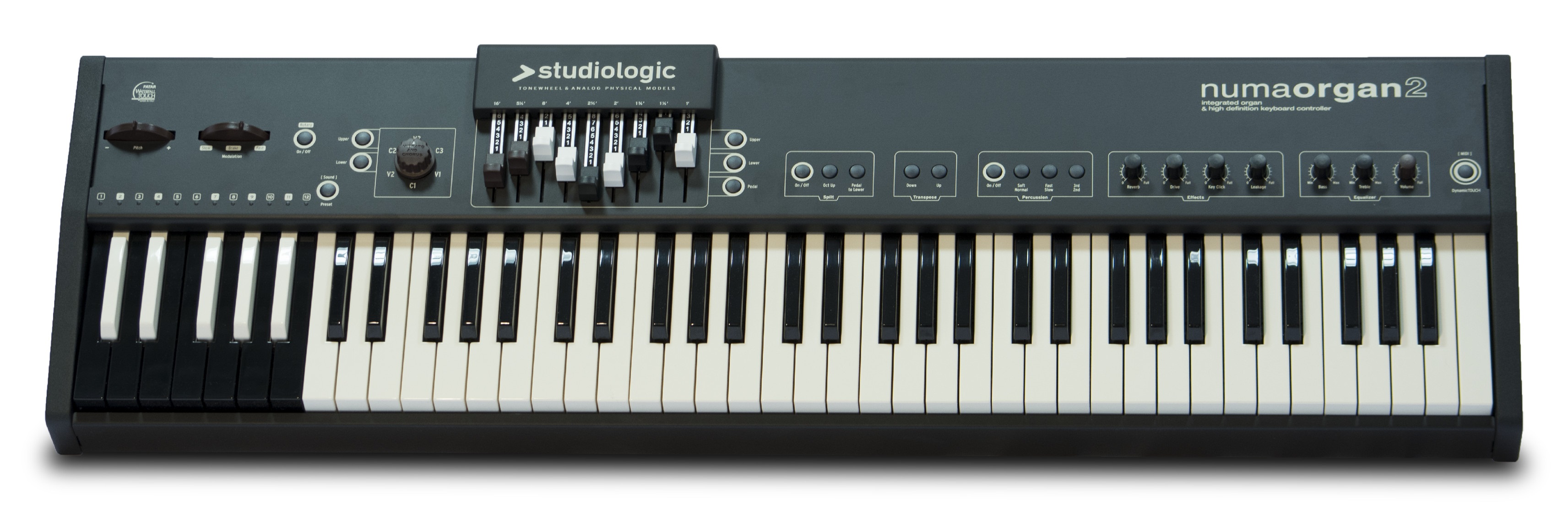 Obrázok Studiologic Numa ORGAN 2