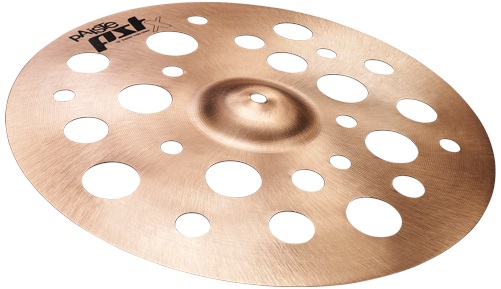 Obrázok Paiste PST X, Thin Crash 18