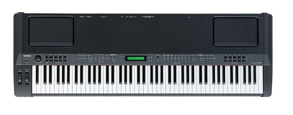 Obrázok Yamaha CP-300