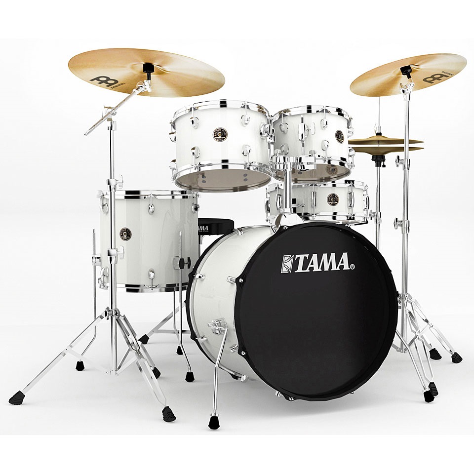 Obrázok Tama Rhythm Mate Studio set White