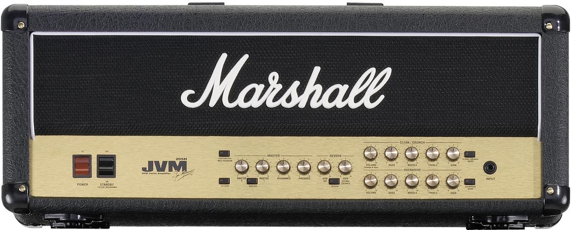 Obrázok Marshall JVM205H