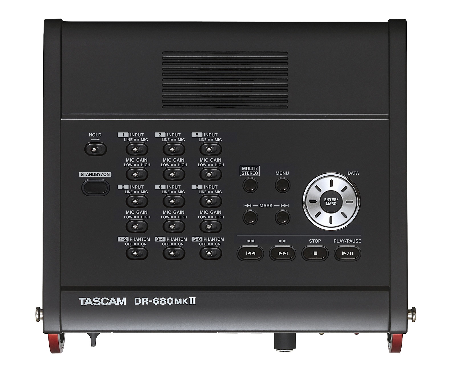 Obrázok Tascam DR-680 MKII