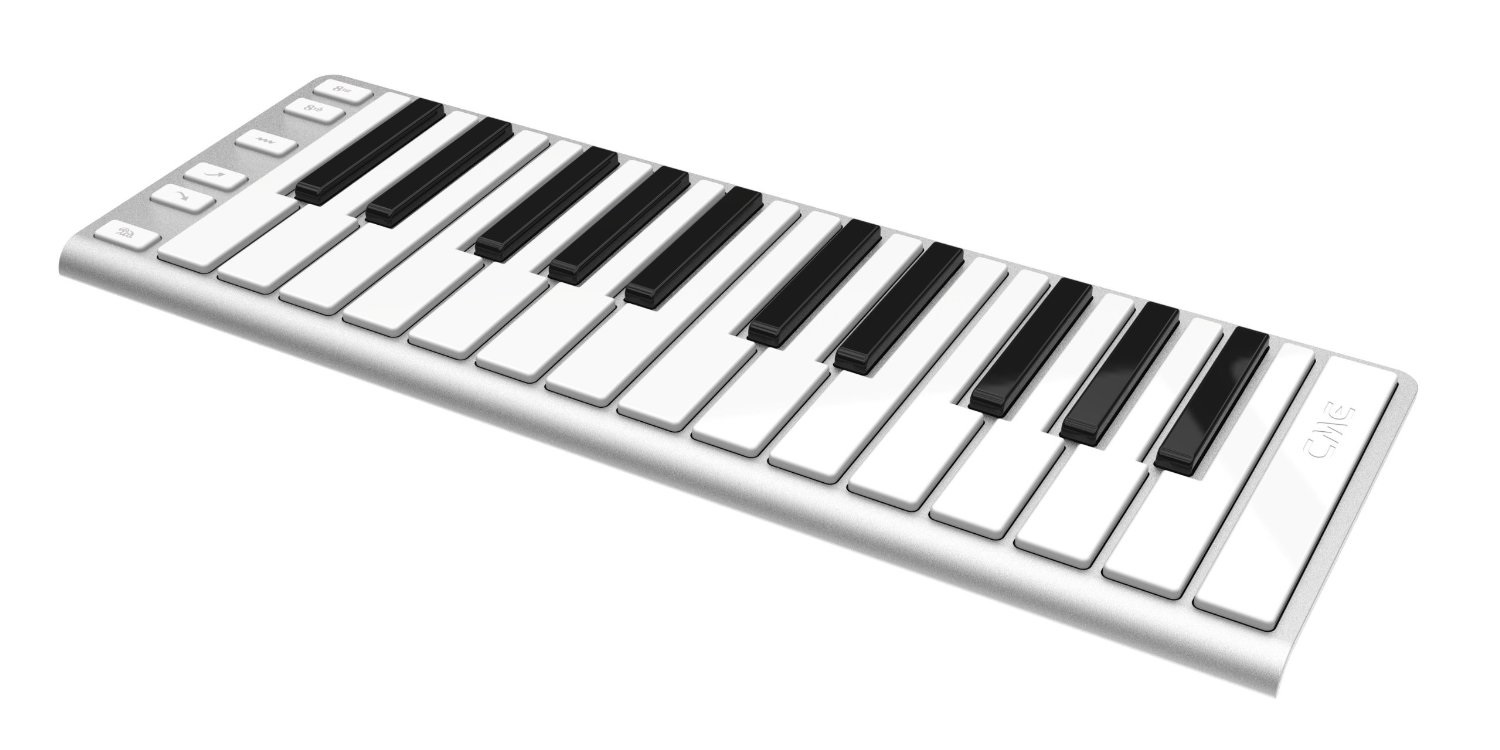 Obrázok CME X-Key 25