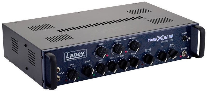 Obrázok Laney Nexus-SL