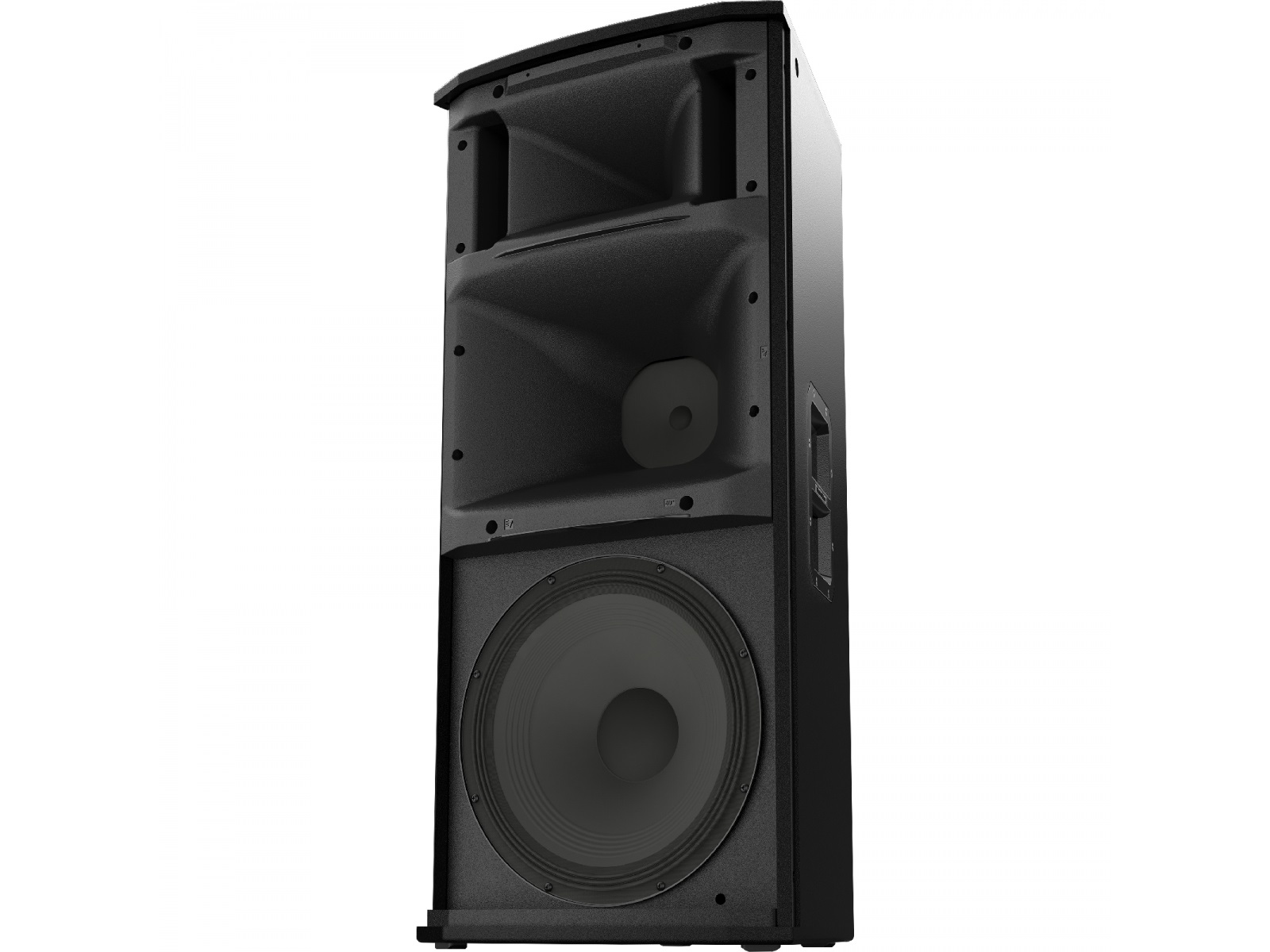 Obrázok Electro Voice ETX-35P Three Way Powered Loudspeaker