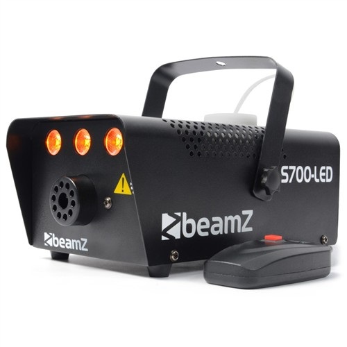 Obrázok Beamz S700-LED, 700 W, efekt plameňa, dymostroj