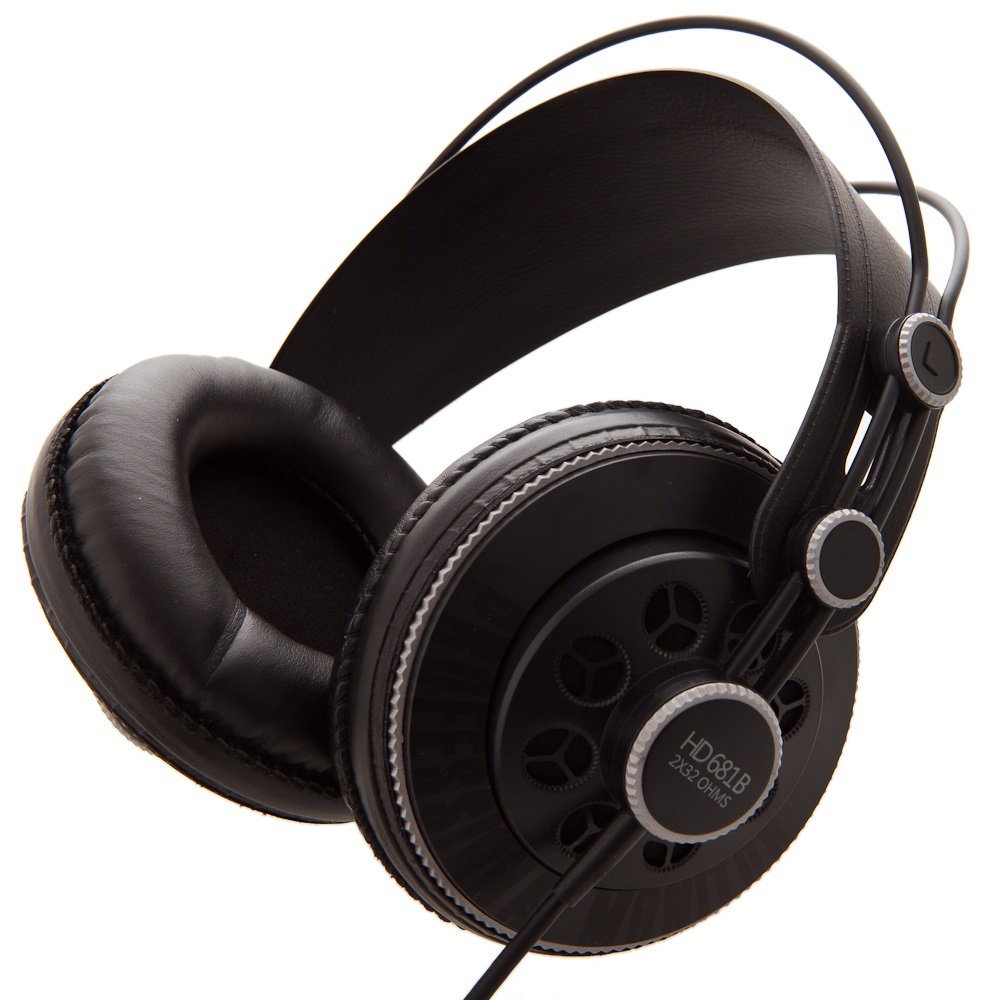 Obrázok Superlux HD681B GR