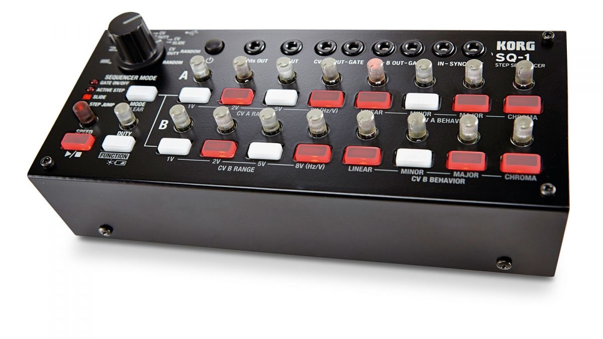 Obrázok Korg SQ-1