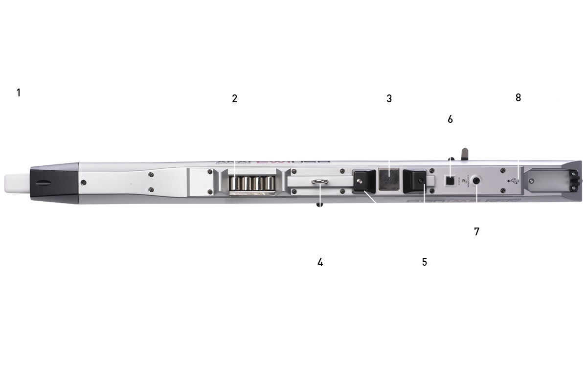 Obrázok Akai EWI USB