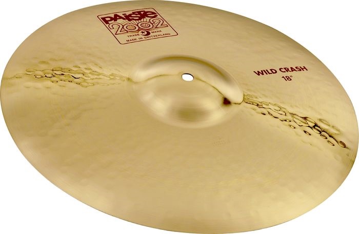 Obrázok Paiste 18