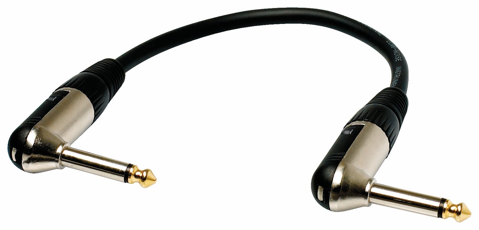 Obrázok Rockcable Patch Cable 30 cm