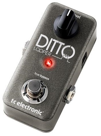 Obrázok TC Electronic Ditto Looper