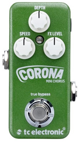 Obrázok TC Electronic Corona Mini Chorus