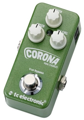 Obrázok TC Electronic Corona Mini Chorus