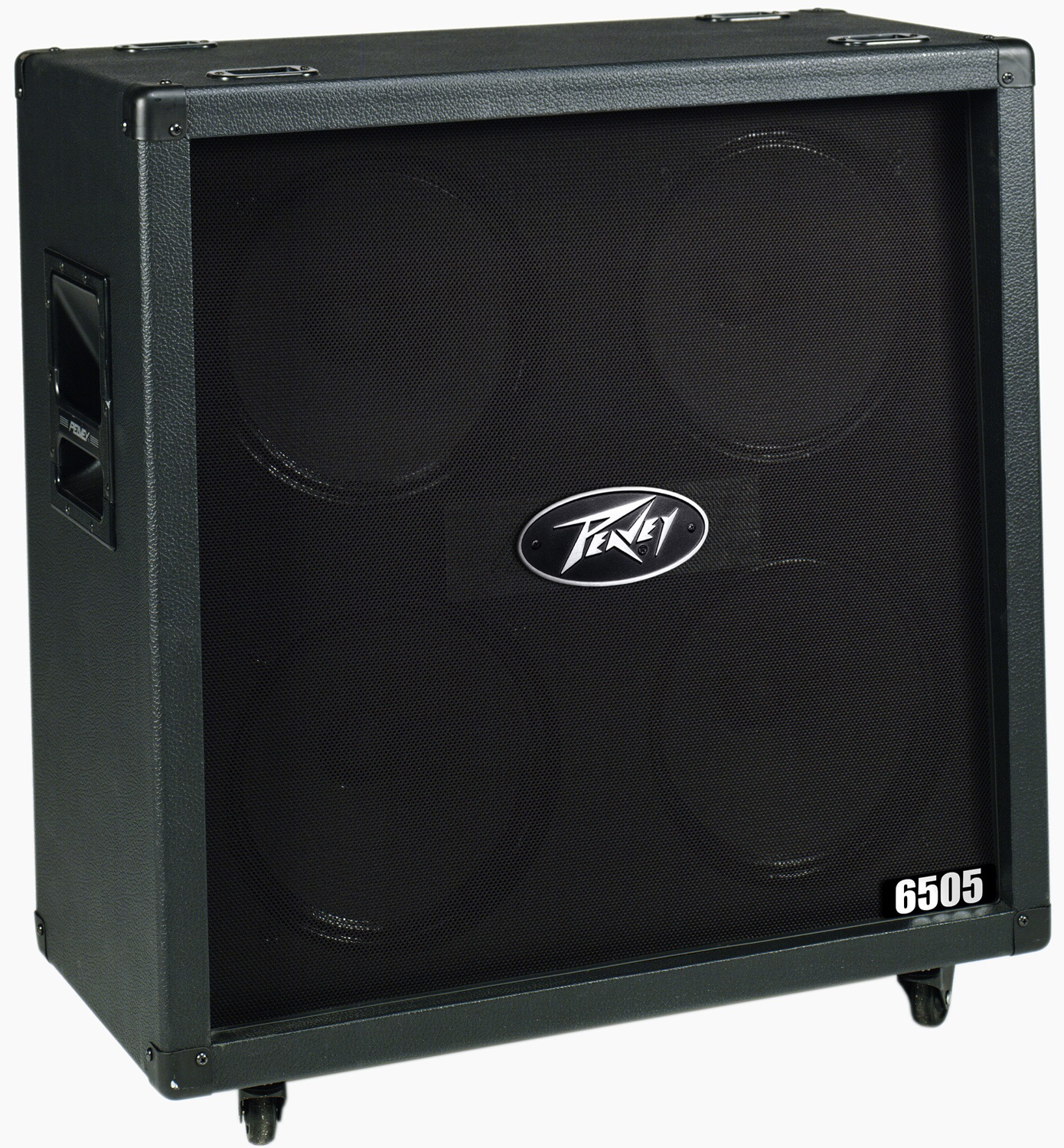 Obrázok Peavey 6505 412 Straight