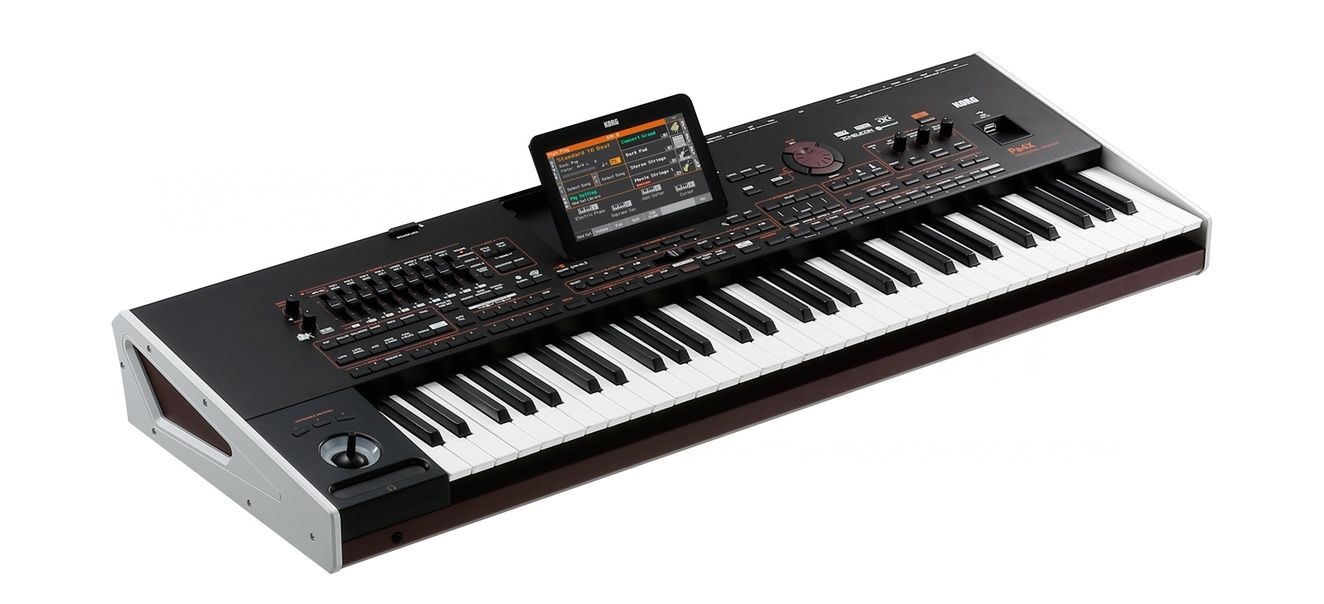 Obrázok Korg Pa4X-61