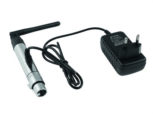 Obrázok Eurolite Quick DMX Receiver