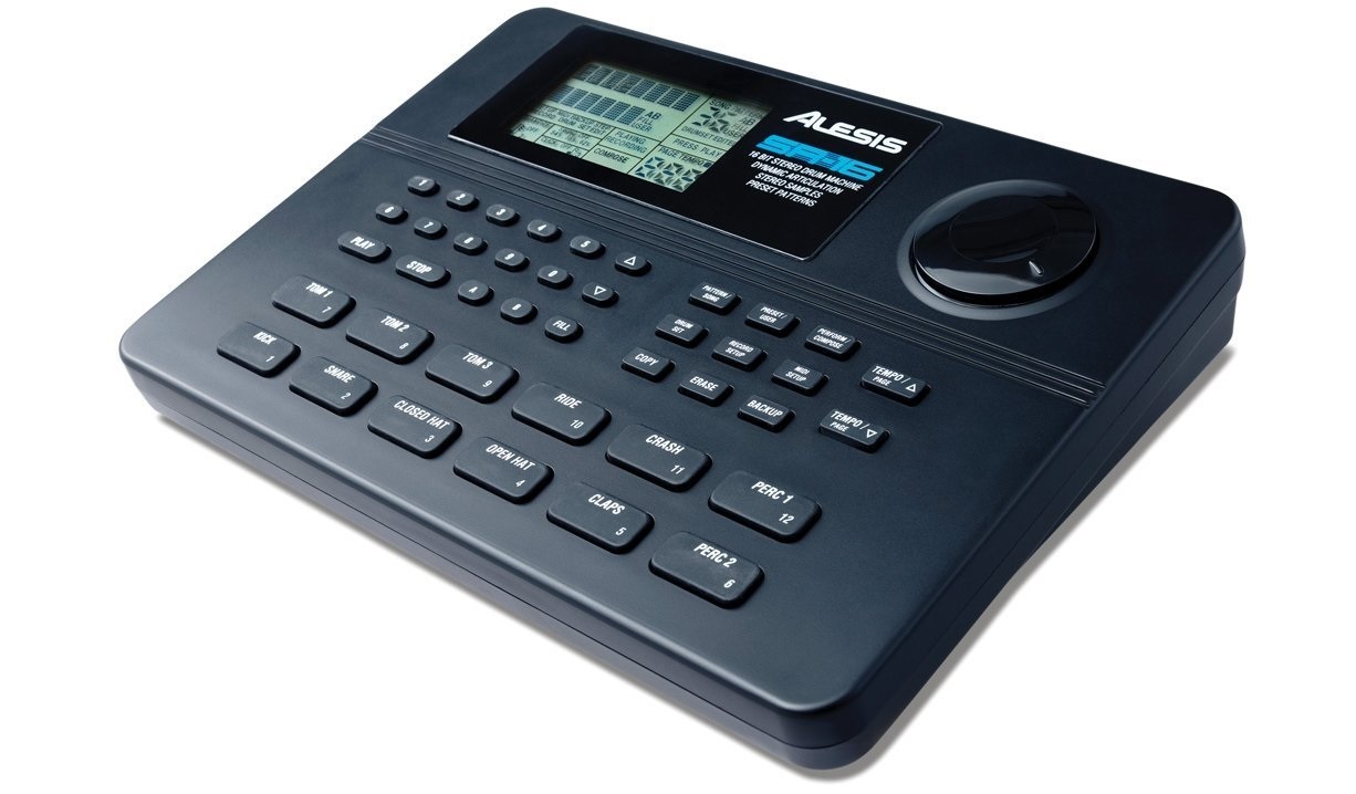 Obrázok Alesis SR16