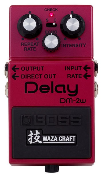 Obrázok Boss DM-2W Waza Craft