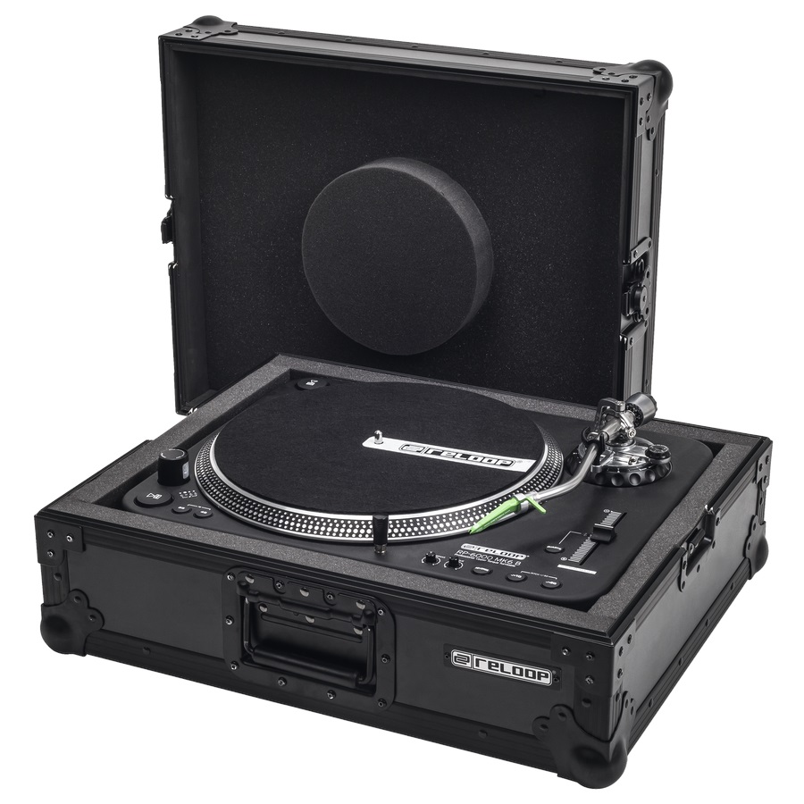 Obrázok Reloop Premium Turntable Case