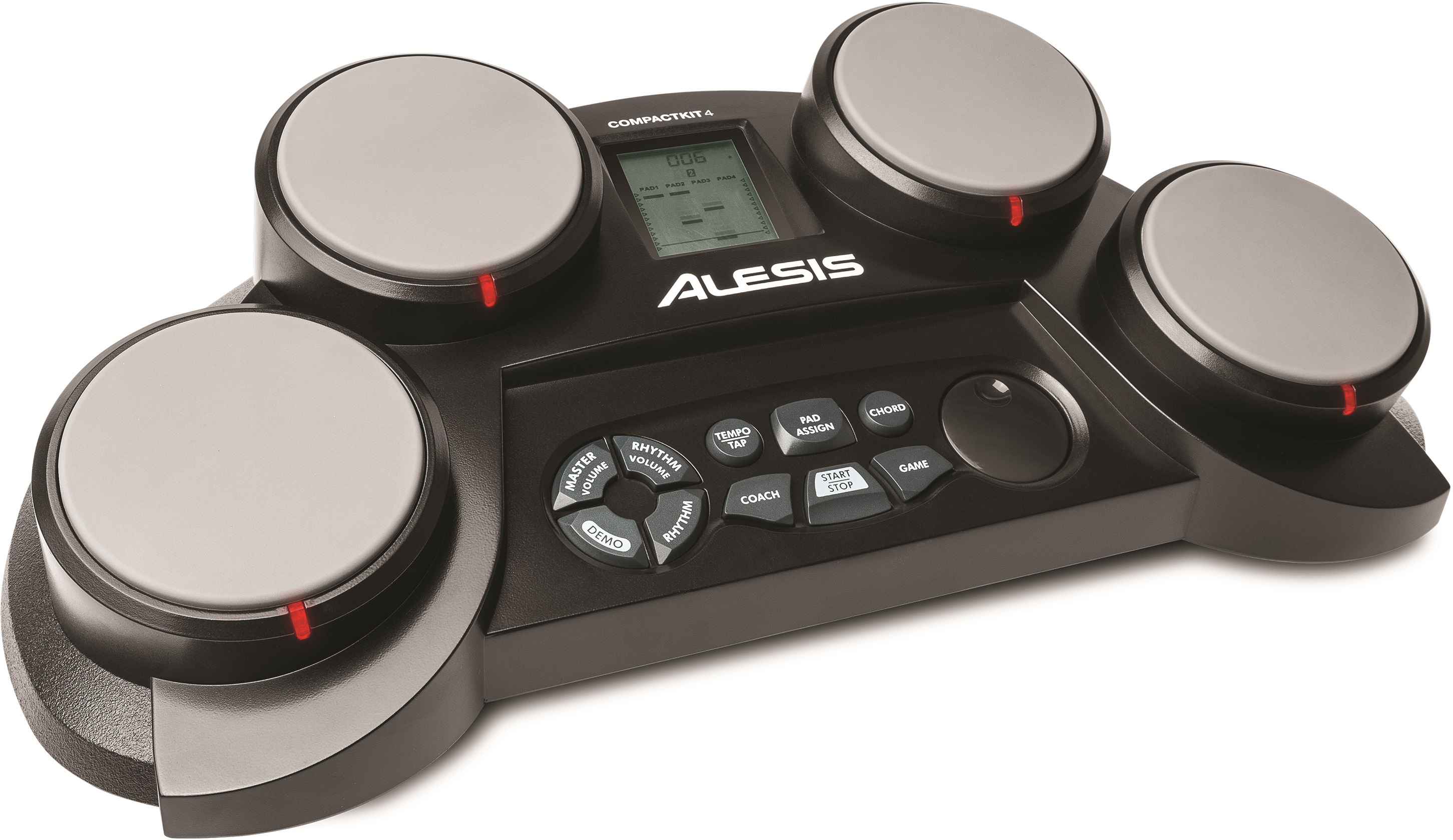 Obrázok Alesis CompactKit 4