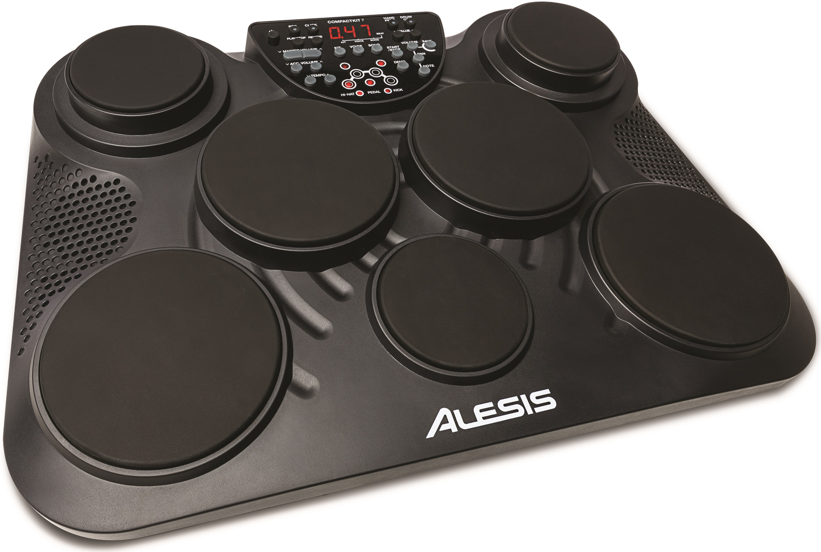 Obrázok Alesis CompactKit 7