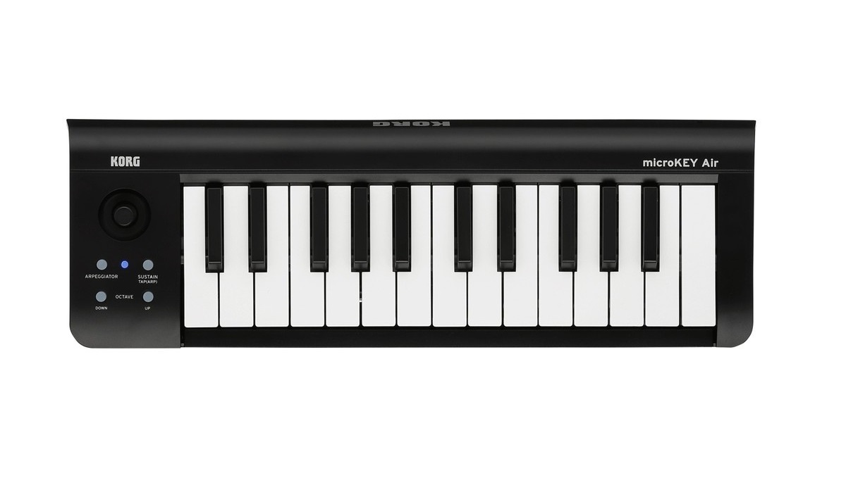 Obrázok Korg microKEY Air-25