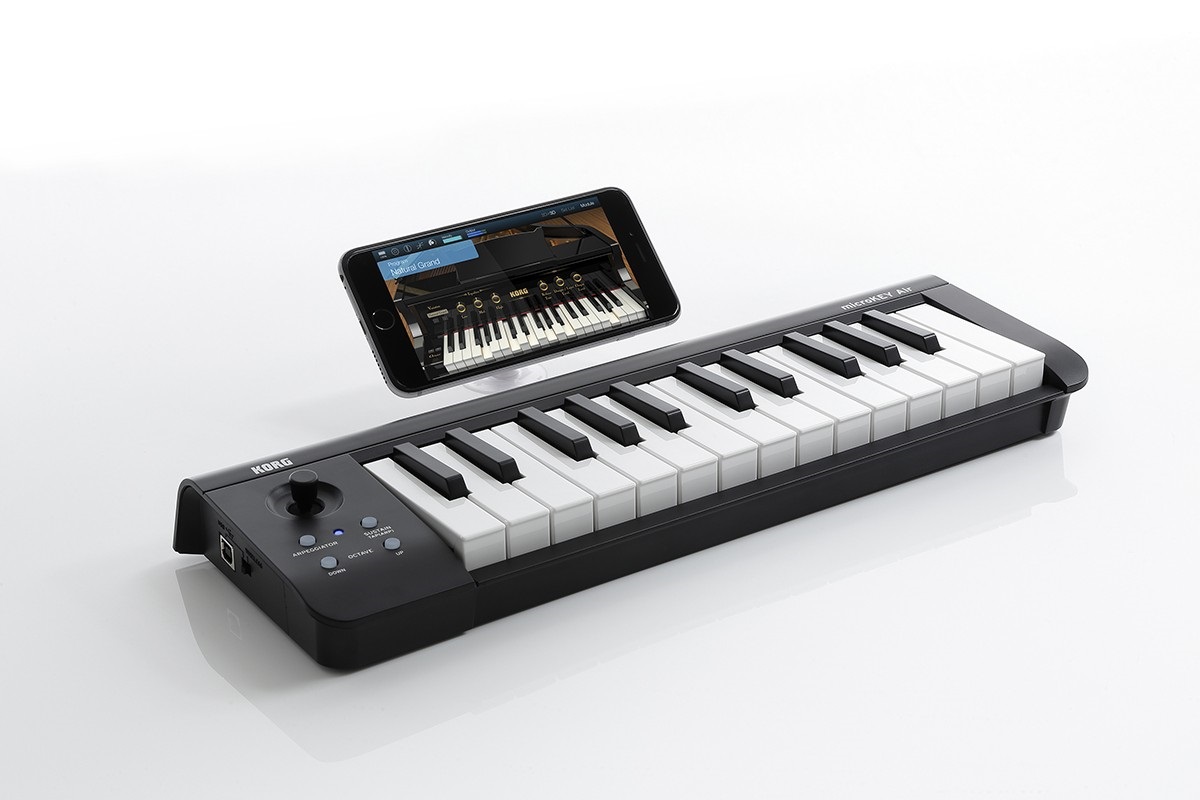 Obrázok Korg microKEY Air-25