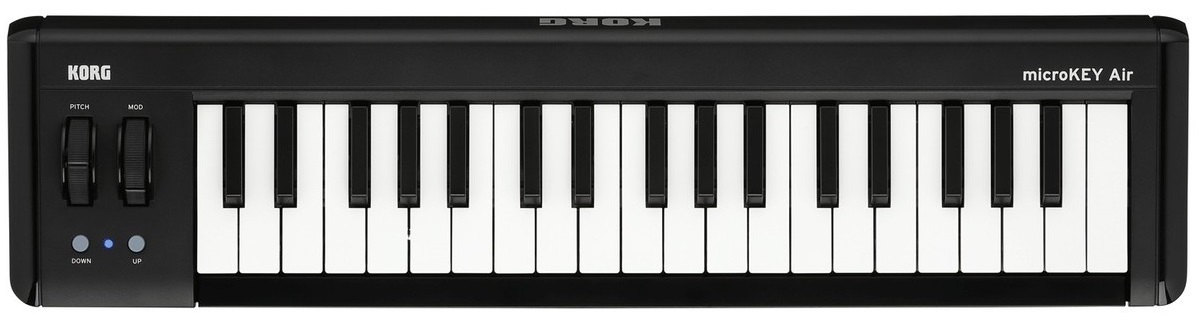 Obrázok Korg microKEY Air-37