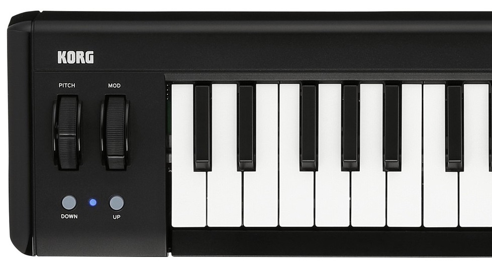 Obrázok Korg microKEY Air-61